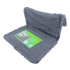 RADIATOR HANGMAT PARADISE GRIJS