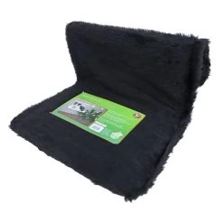 RADIATOR HANGMAT PARADISE ZWART