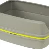 KATTEN TOILET LIFT TO SIFT GRIJS 57CM