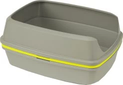 KATTEN TOILET LIFT TO SIFT GRIJS 57CM