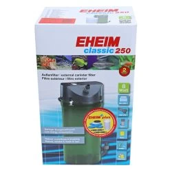 EHEIM FILTER CLASSIC 250 2213.