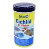 TETRA CICHLIDEN XL FLAKES 500 ML -MeowAndMutt Mart 006273