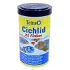 TETRA CICHLIDEN XL FLAKES 1 LITER -MeowAndMutt Mart 006274