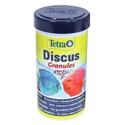 TETRA DISCUS 250 ML