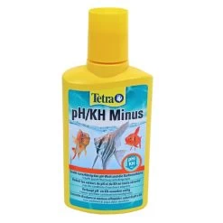 TETRA PH/KH MINUS 250 ML