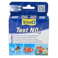 TETRA TEST NO2 NITRIET