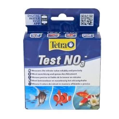 TETRA TEST N03 NITRAAT