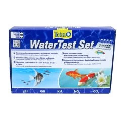 TETRA TEST LABORETT JUNIOR
