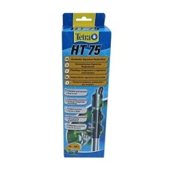 TETRATEC VERWARMING HT 75