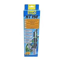 TETRATEC VERWARMING HT 150