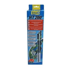 TETRATEC VERWARMING HT 200