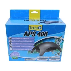 TETRATEC LUCHTPOMP APS 400