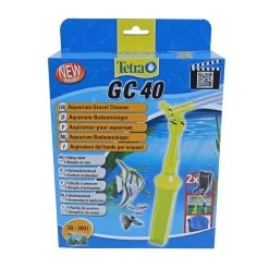 TETRATEC BODEMREINIGER GC 40