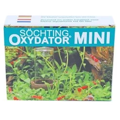 MINI OXIDATOR
