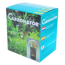 SOCHTING CARBONATOR