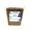 VIJVERKORRELS 3 MM, 10 LITER -MeowAndMutt Mart 029420