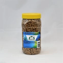 SCHILDPADSTICKS 1 LITER