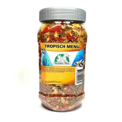 TROPISCH MENU 1000 ML