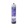 DENNERLE CO2 VOORRAADFLES 500 GRAM -MeowAndMutt Mart 029710