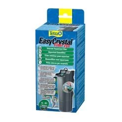 TETRA TEC EASY CRYSTAL FILTER 250