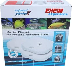 EHEIM PROF/EXP FILTERVLIES 2616265