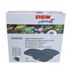 EHEIM PROF/EXP KOOLVLIES 2628260