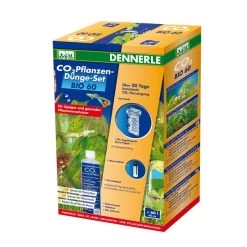 DENNERLE BEMESTINGSSET BIO 60