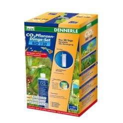 DENNERLE BEMESTINGSSET BIO 120