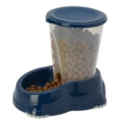 VOERFONTEIN SMART SNACKER 1.5L D. BLAUW