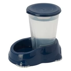 DRINKFONTEIN SMART SIPPER 1.5L D. BLAUW