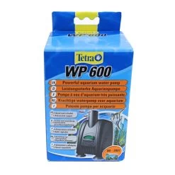 TETRA WATERPOMP WP600, 80-200 LITER