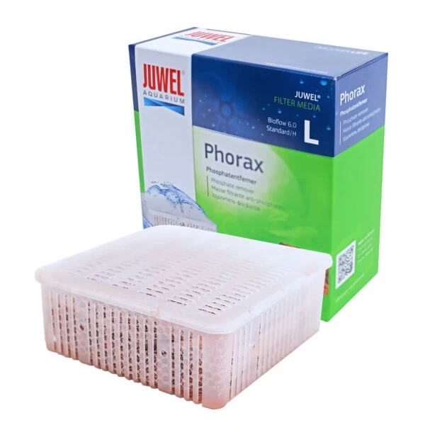 JUWEL PHORAX BIOFLOW STANDAARD L 3 JUWEL PHORAX BIOFLOW STANDAARD L