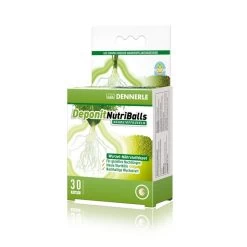 DENNERLE DEPONIT NUTRIBALLS 30 ST