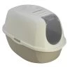 KATTEN TOILET SMART-CAT GRIJS/WIT