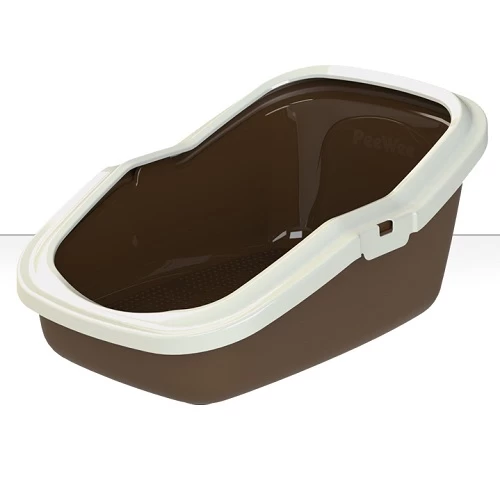 PEEWEE ECOMINOR BRUIN/IVOOR + SCHEPJE 3 PEEWEE ECOMINOR BRUIN/IVOOR + SCHEPJE