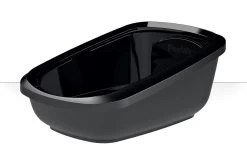 PEEWEE ECOGRANDA ZWART + SCHEPJE