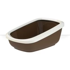 PEEWEE ECOGRANDA BRUIN/IVOOR + SCHEPJE