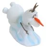 AQUA DECO PENN PLAX FROZEN OLAF SLIDING -MeowAndMutt Mart 252844