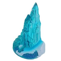AQUA DECO PENN PLAX FROZEN ICE CASTLE