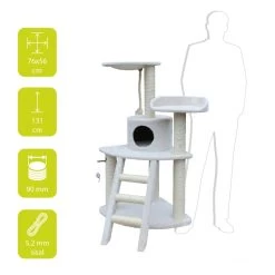 Ebi CLASSIC KRABMEUBEL CATAR CREAM