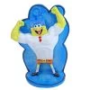 AQUA DECO PENN PLAX SPONGEBOB ATLAS 8CM -MeowAndMutt Mart 264843