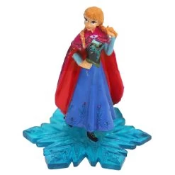 AQUA DECO PENN PLAX FROZEN ANNA 11CM