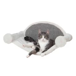 KRABHANGMAT VOOR MUURBEVESTIGING 54X28CM