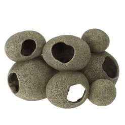 AQUA DELLA ROCK CAVE 4 CA. 27,5X17X15,5C