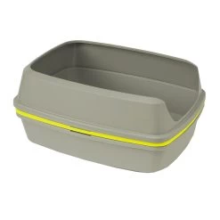 KATTEN TOILET LIFT TO SIFT GRIJS 50CM