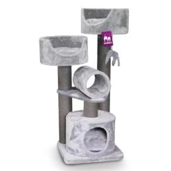 PETREBELS VICTORIA 125 GREY