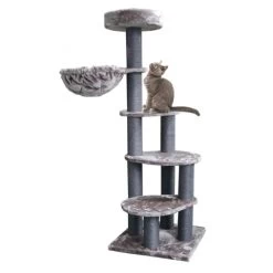 PETREBELS COTTAGE 169 CAPPUCCINO