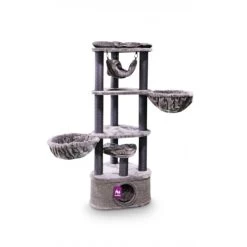 PETREBELS CATHARINA 160 CAPPUCCINO