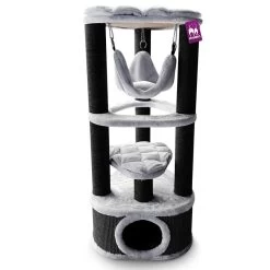 PETREBELS CATHARINA 120 GREY