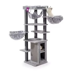 PETREBELS RAMSES 158 GREY